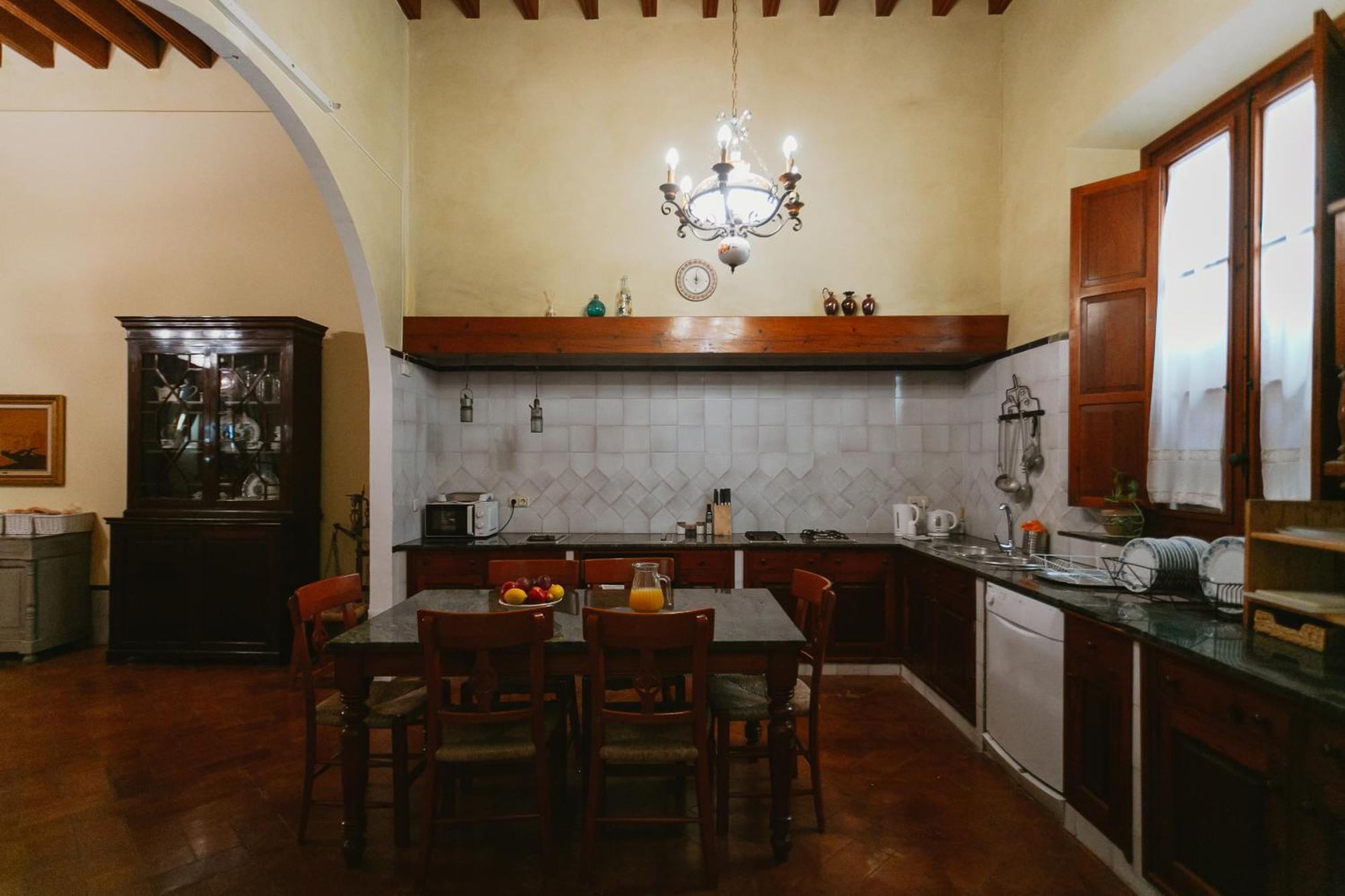 Komodo Casa Maravillas Rooms Sevilha Exterior foto